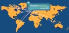 伦敦奥运会将会促进HomeExchange.com 成本效益