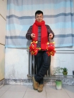 （青藏线——滇藏线）2012的暑假：用我“故事”和“笑容”，换您“沙发”或“陪同”