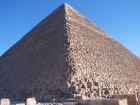 埃及游记之三------吉萨金字塔