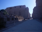 埃及游记之五------卡尔纳克神庙