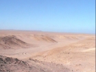 埃及游记之八------撒拉哈大沙漠深处神秘的贝都因人部落（1）