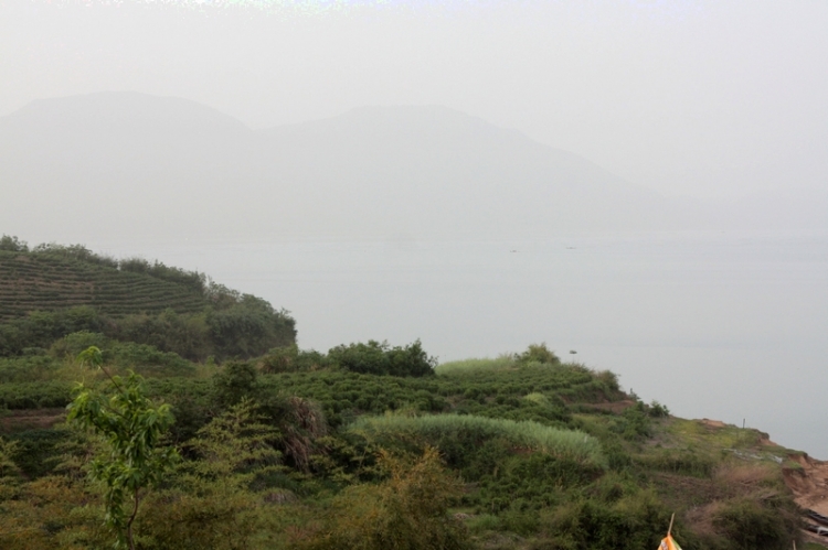 太平湖