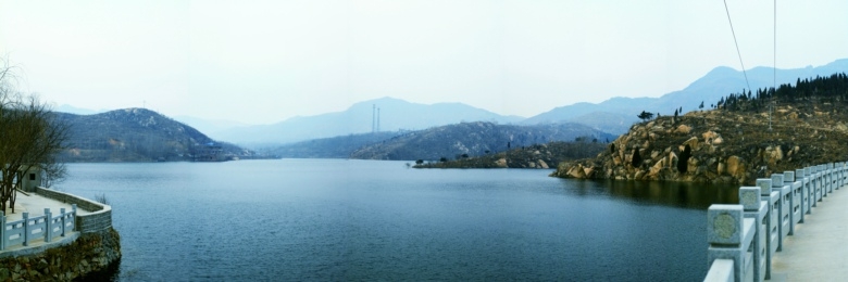 黄巢水库全景（三）.jpg