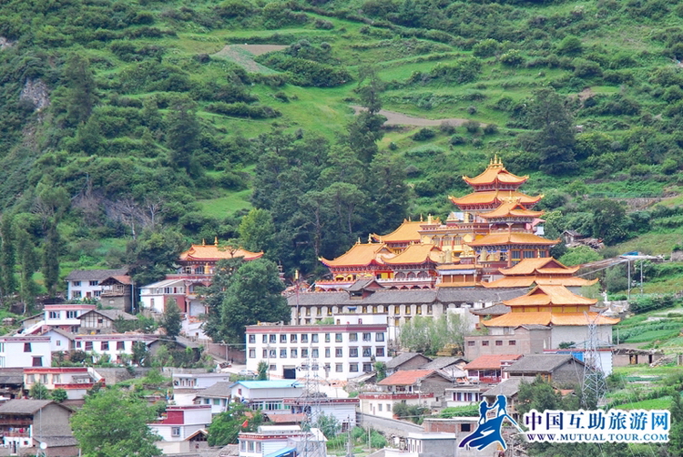 城南的南无寺