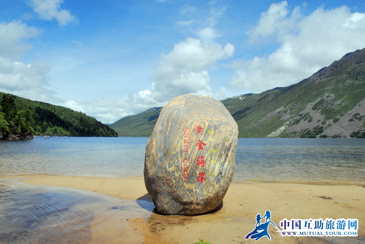 黄金海岸